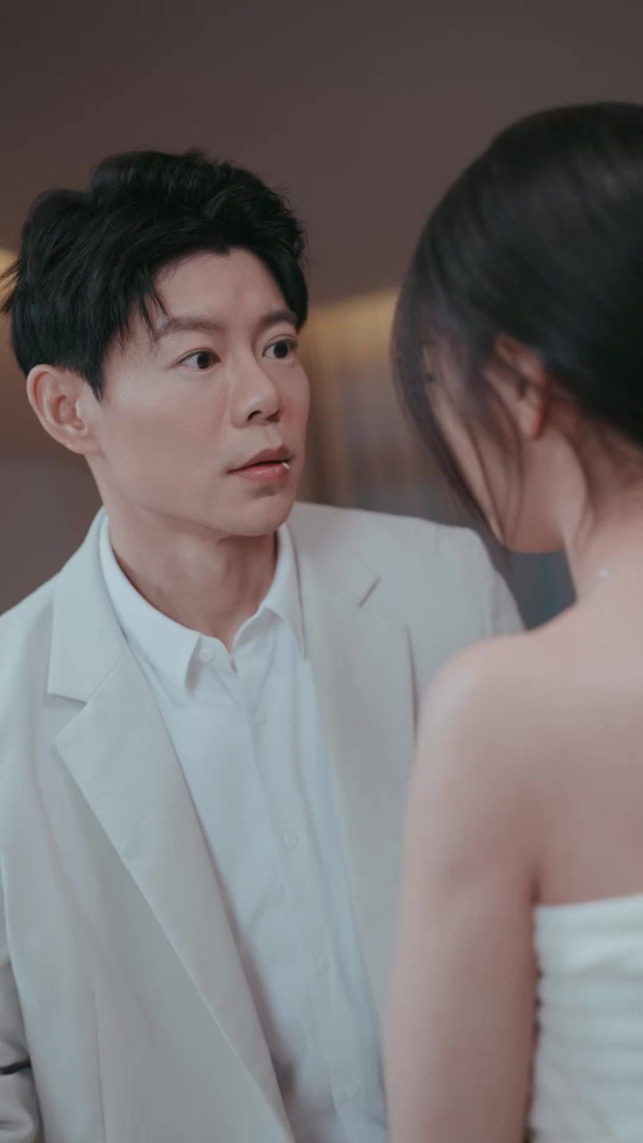 春风藏爱意（爱意暖暖）