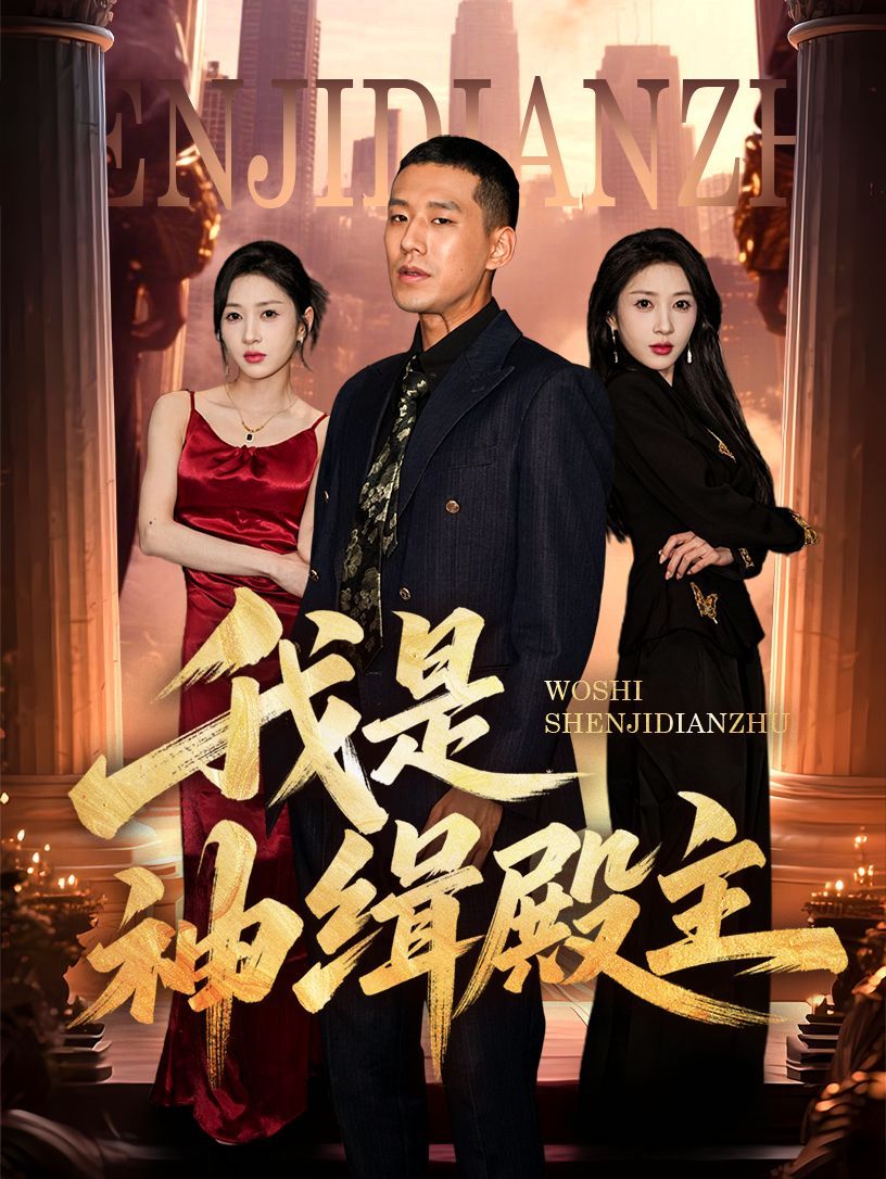 我是神缉殿主