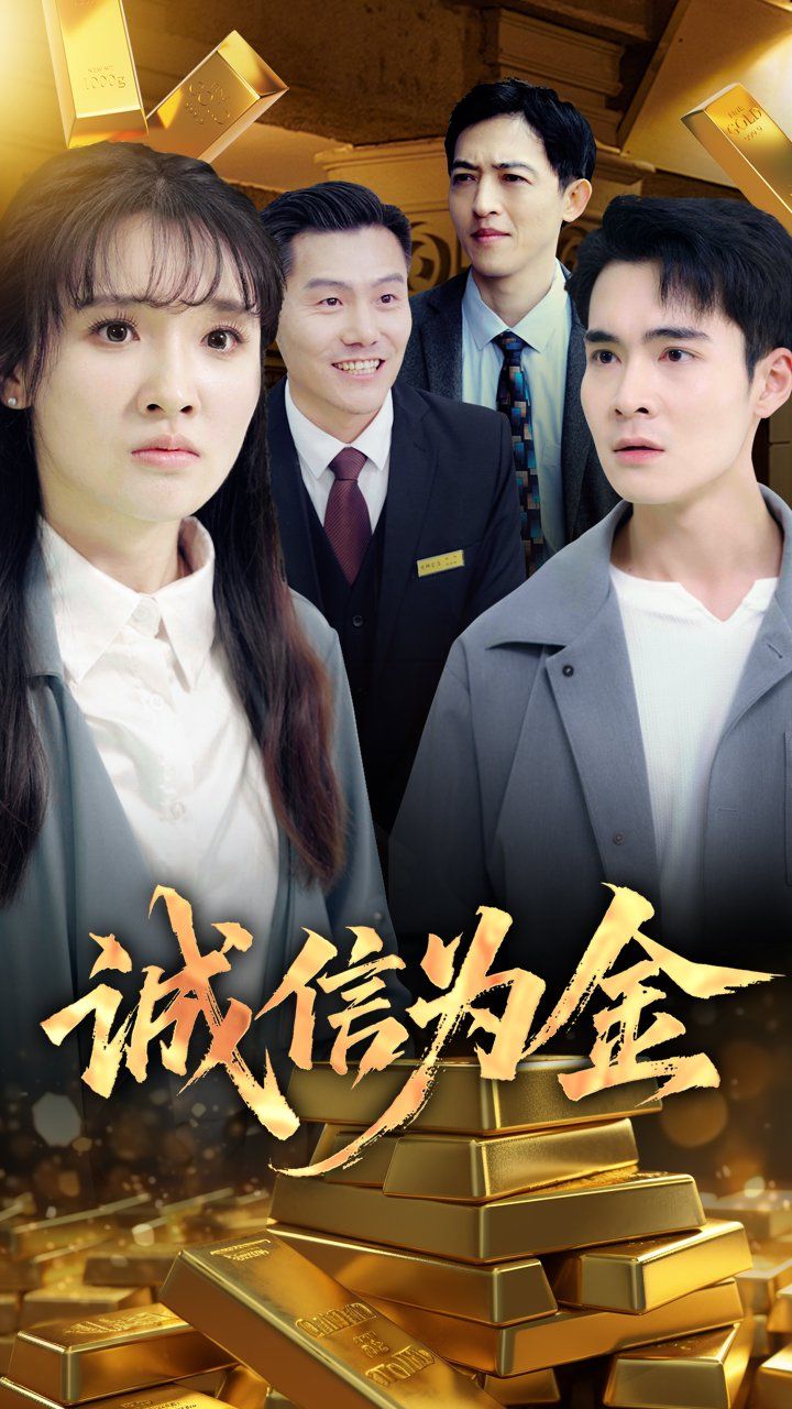 诚信为金
