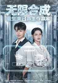 无限合成，重生末日当生存赢家