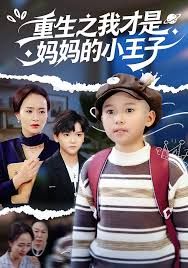 重生之我才是妈妈的小王子