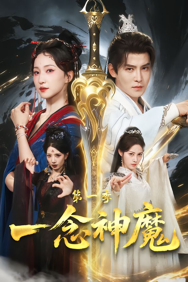 一念神魔第一季