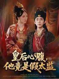 皇后心腹，他竟是假太监（让你入宫，没让你权倾天下啊）
