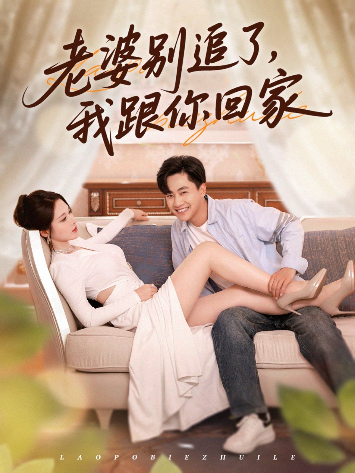 老婆别追了我跟你回家