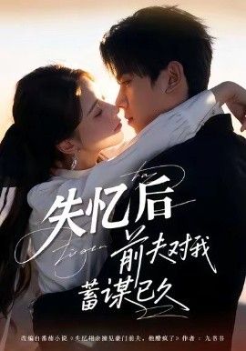 失忆后前夫对我蓄谋已久