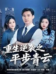 重生逆袭之平步青云