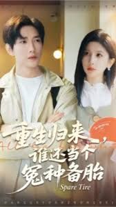 重生归来谁还当个冤种备胎