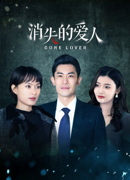 消失的爱人